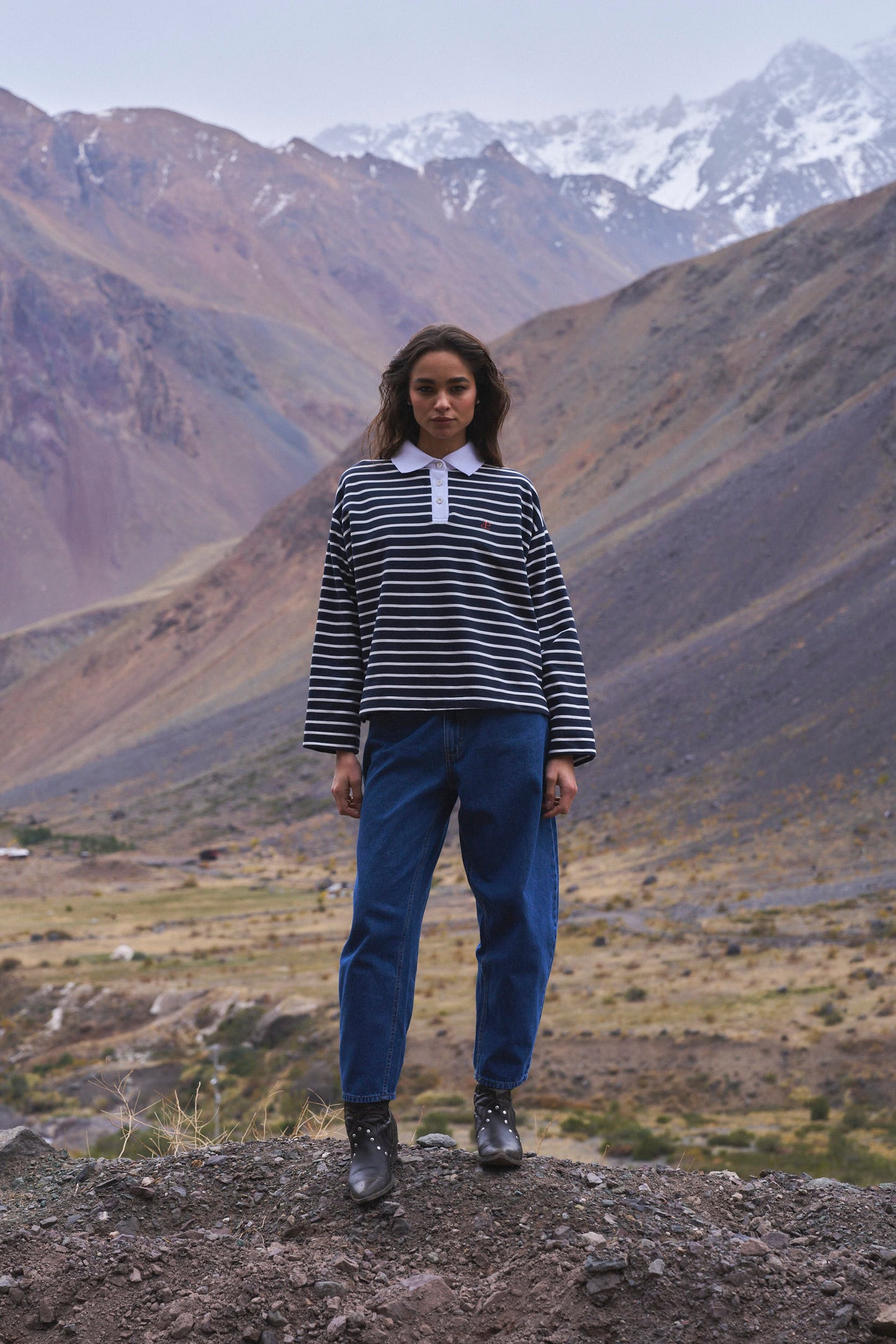 Polerón Maia