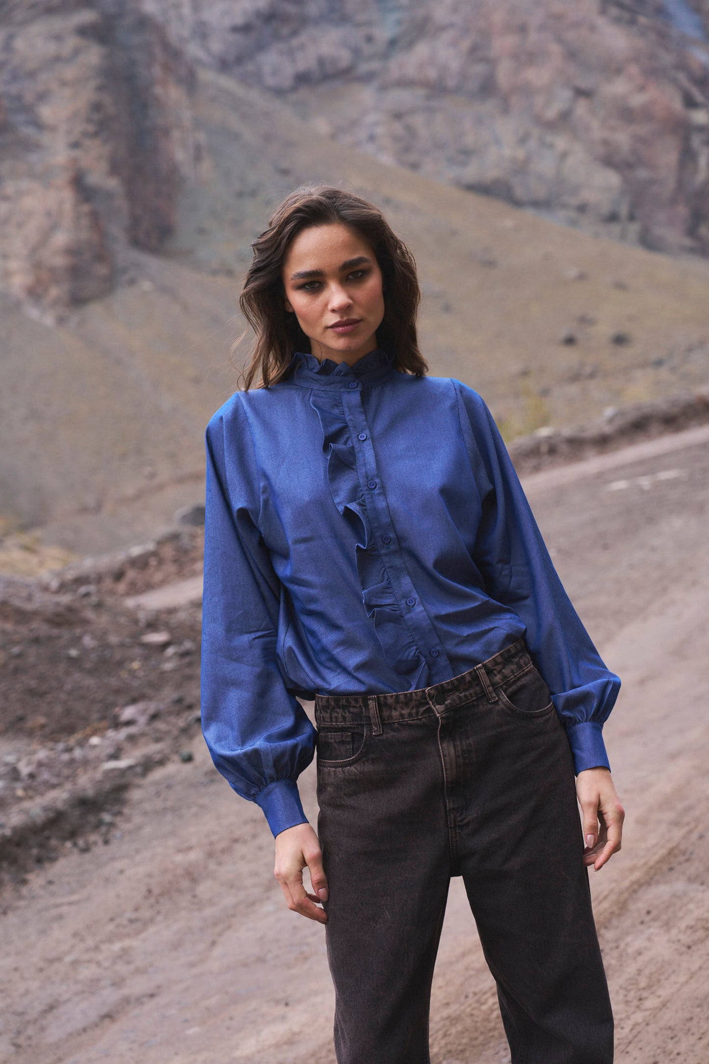 Pantalon Lina