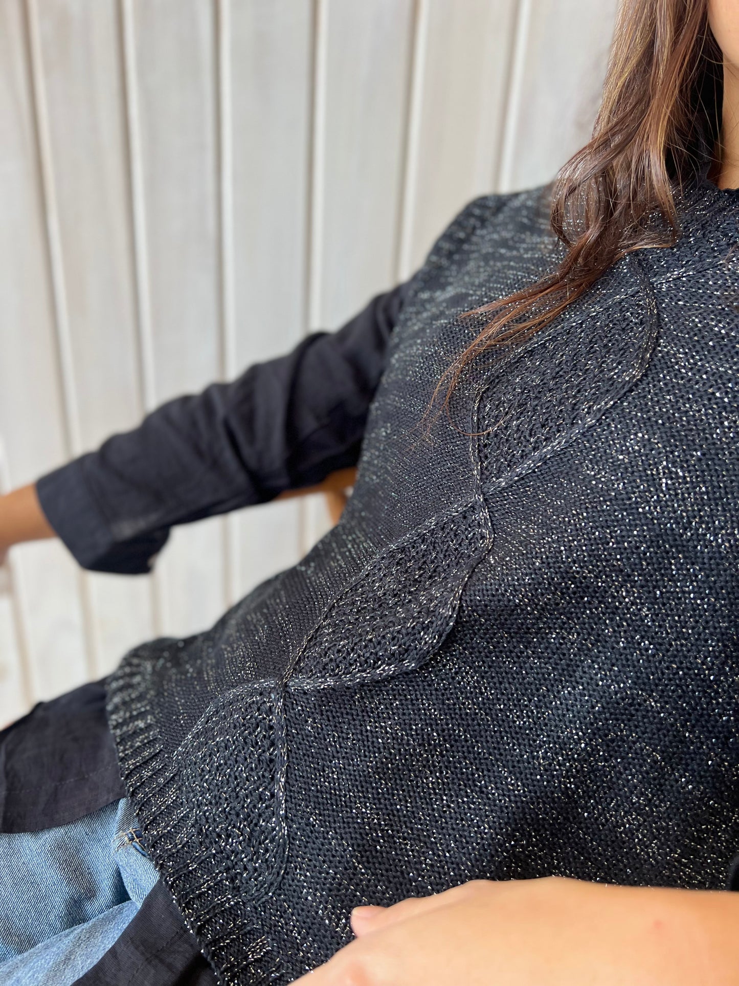 Vest Destello