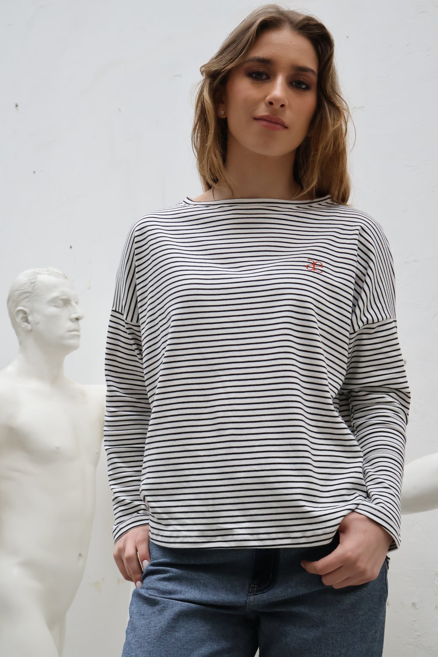 Top Greta