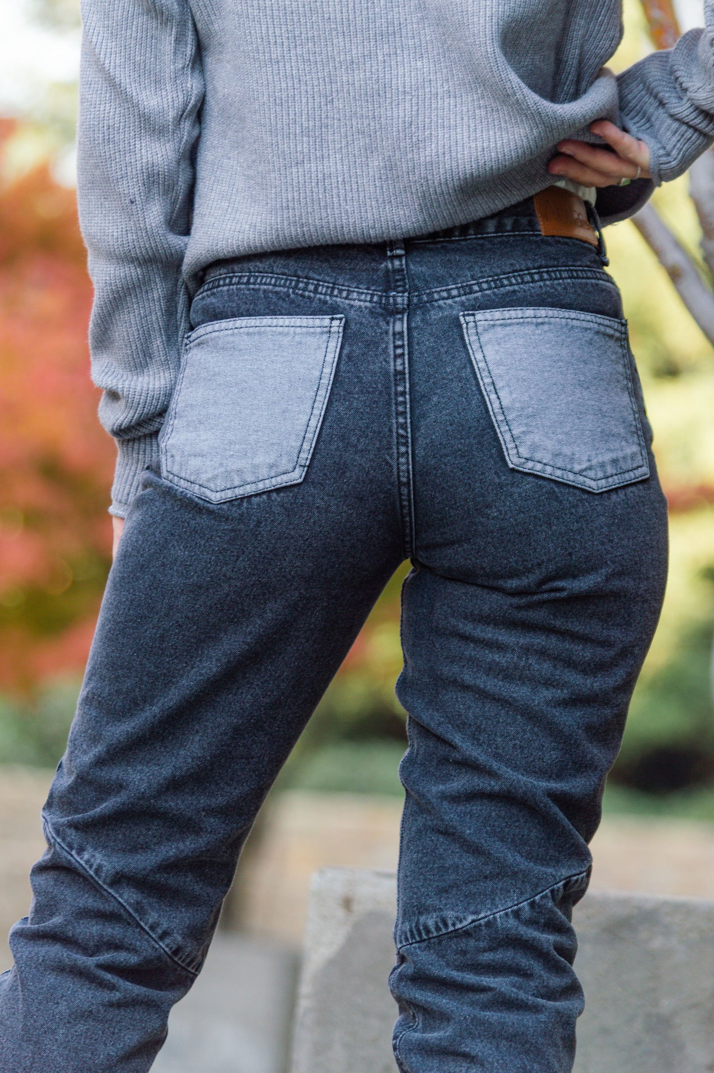 Pantalón Moon