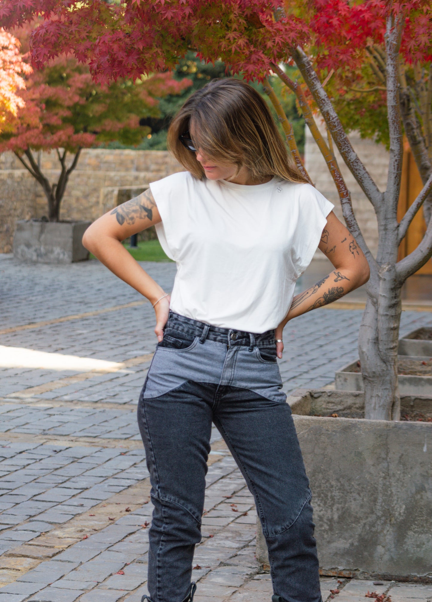 Pantalón Moon