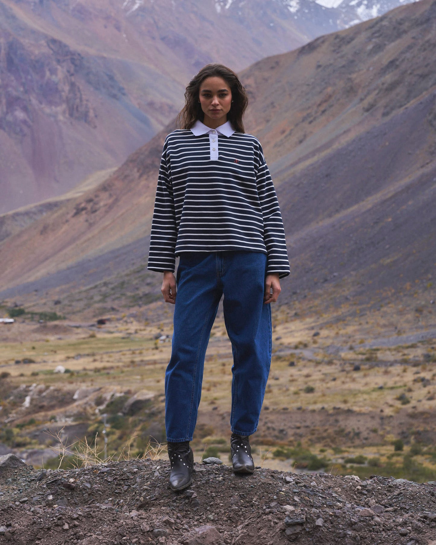 Polerón Maia