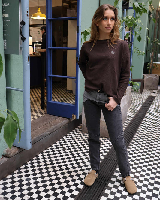 Top Aura Café