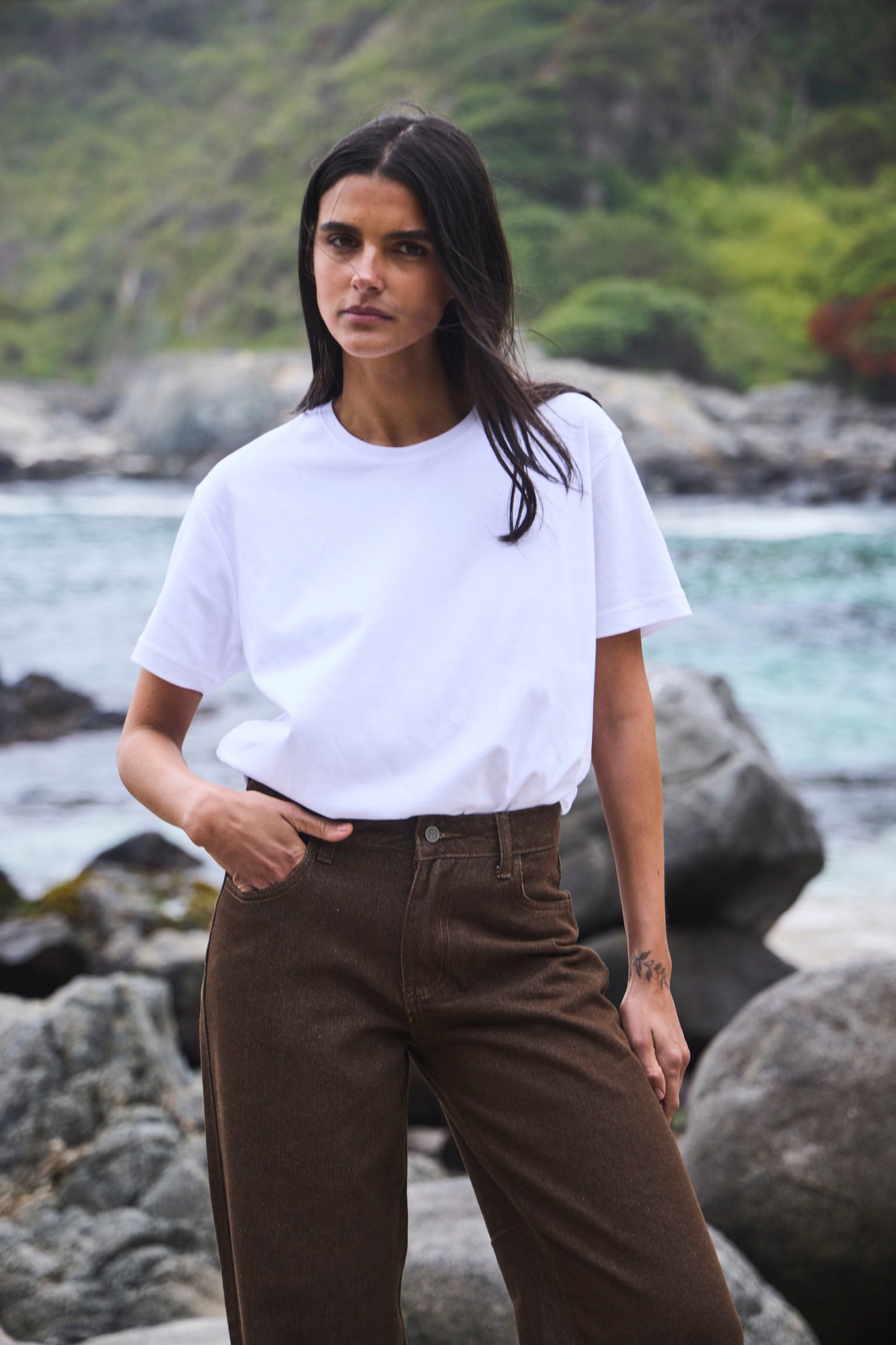 Pantalon Bonga