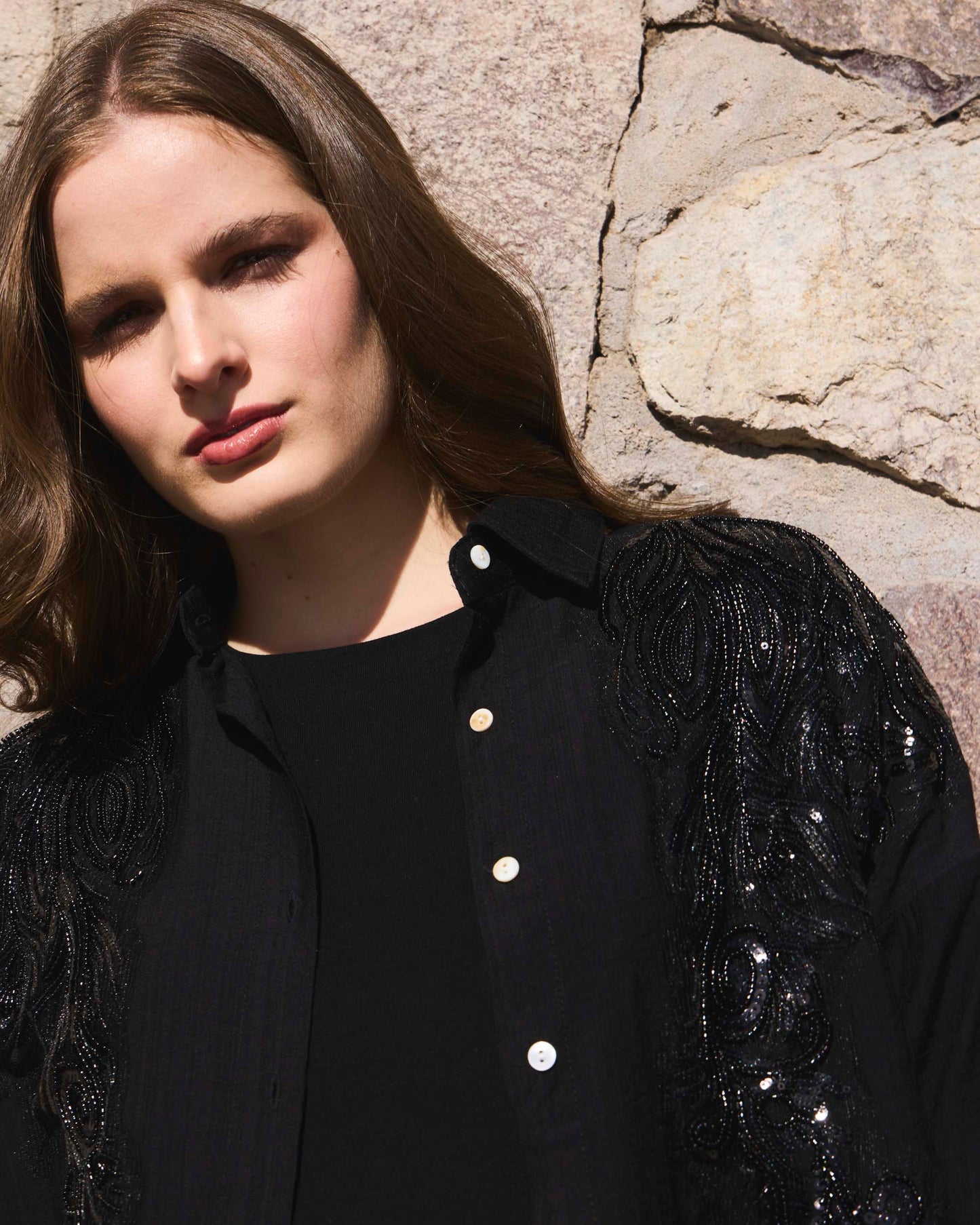 Blusa Destellos