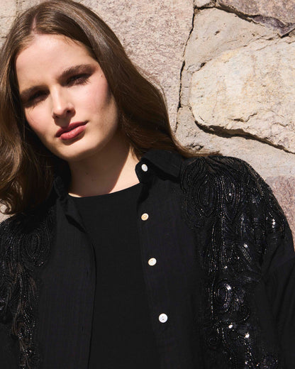 Blusa Destellos