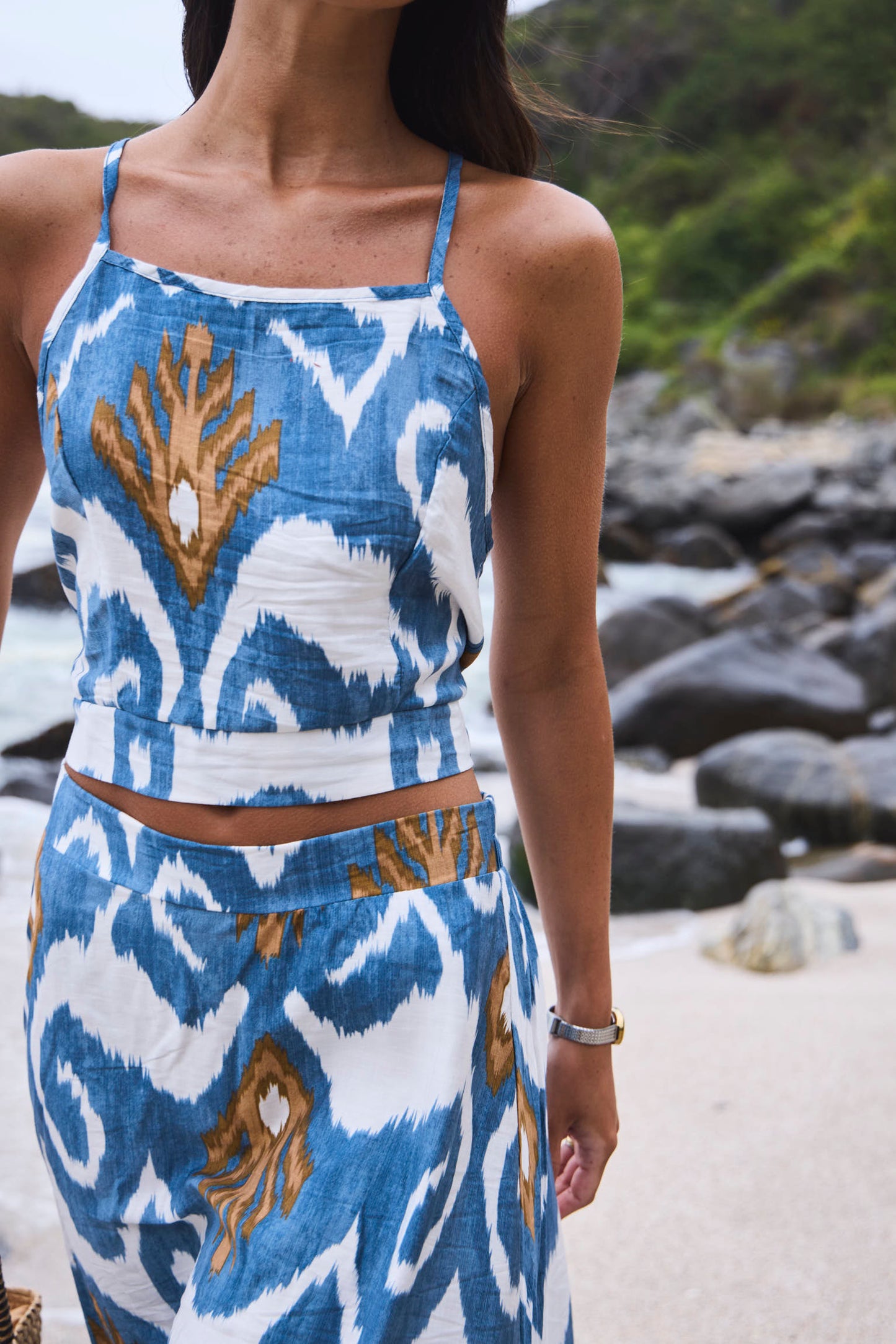 Conjunto Halo Celeste