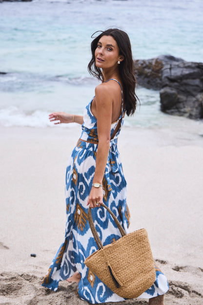 Cartera Jimbarán Natural