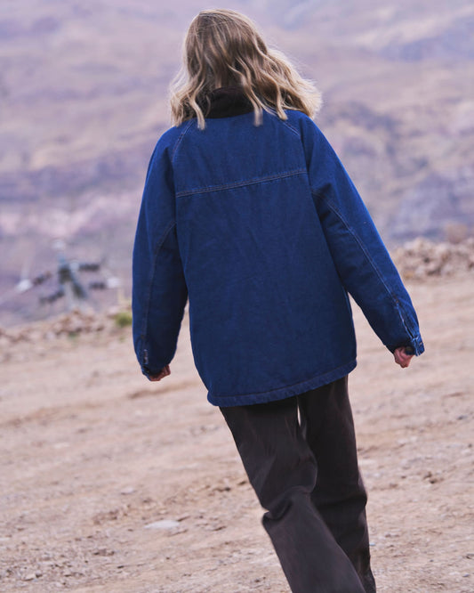Chaqueta Amani