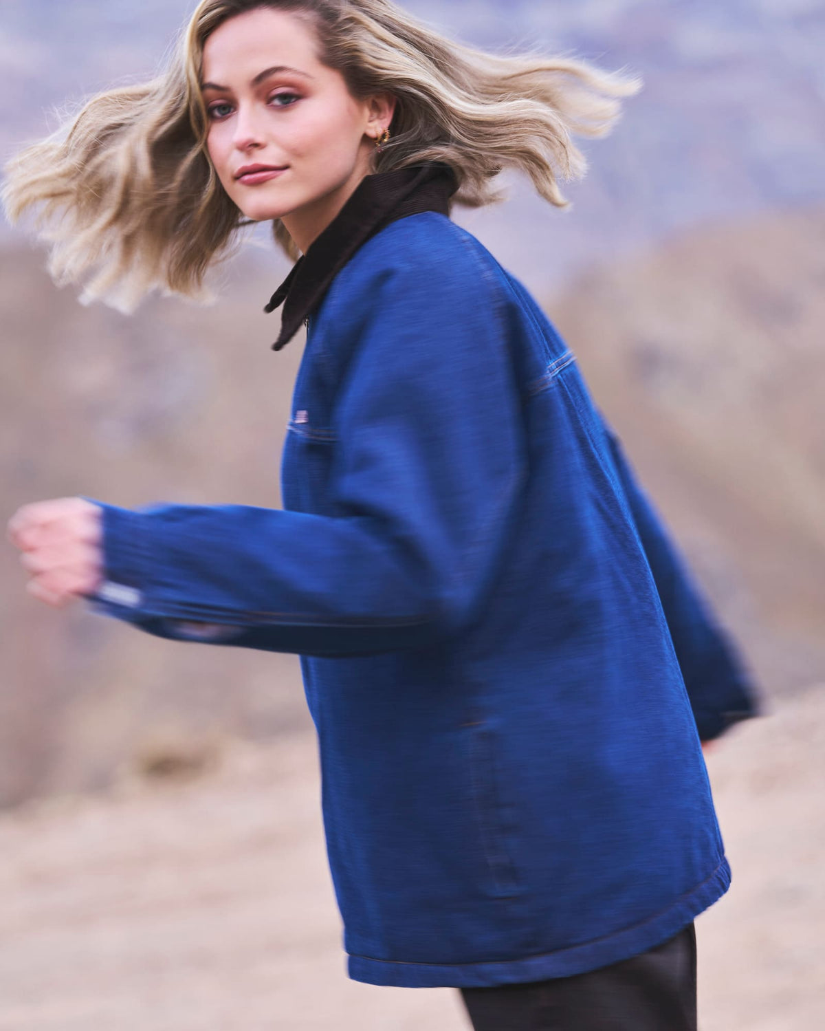 Chaqueta Amani