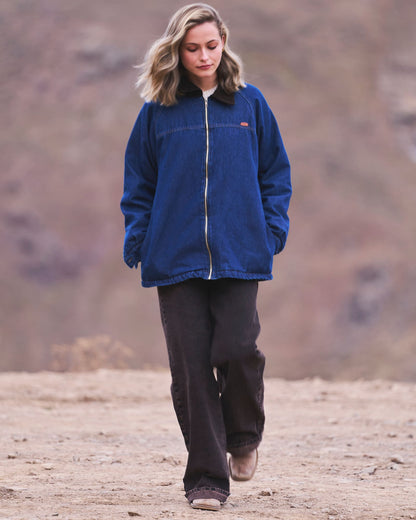 Chaqueta Amani