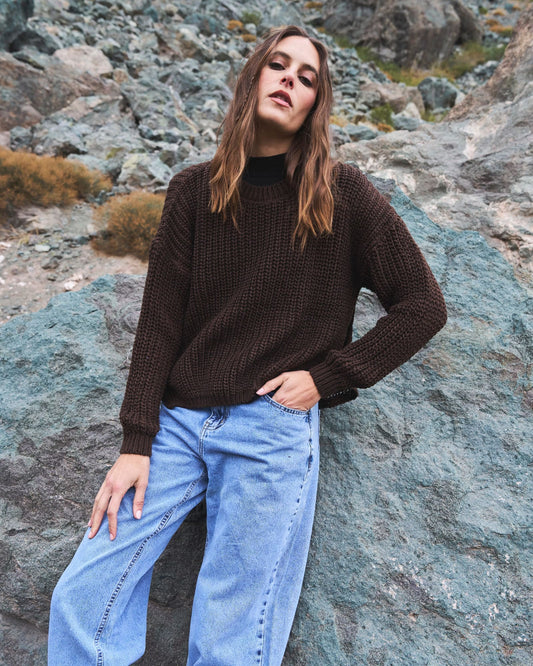 Pantalón Denim Amara