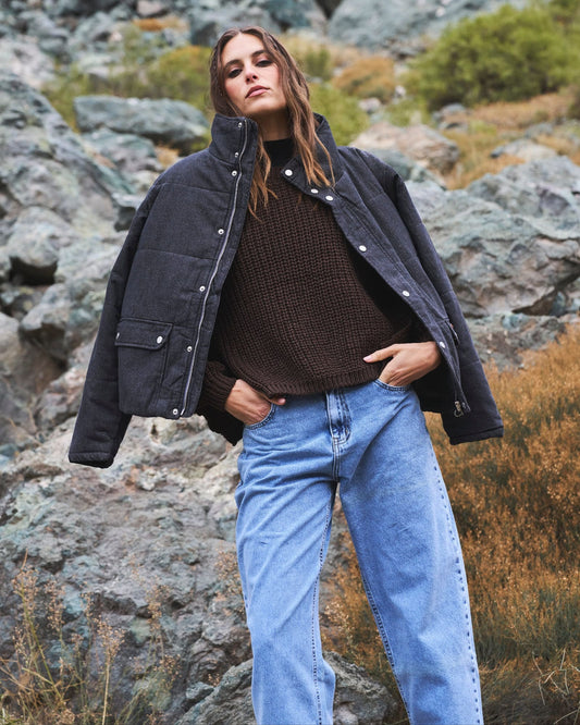 Pantalón Denim Amara