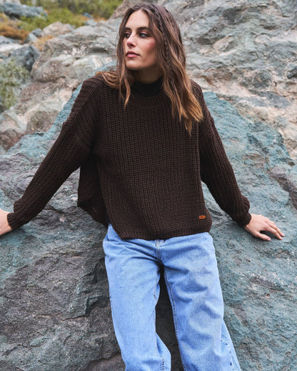 Pantalón Denim Amara