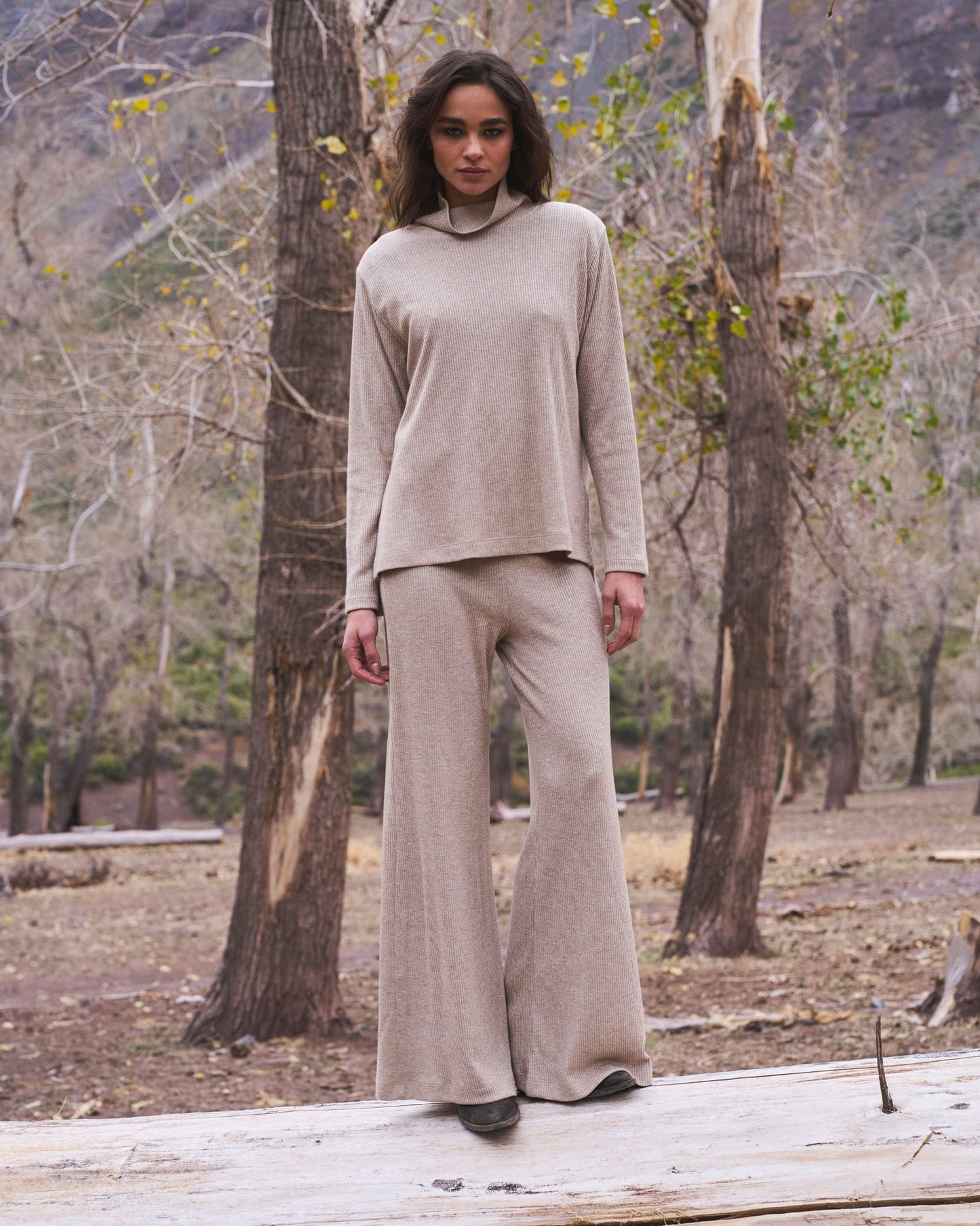 Beatle Naira Beige