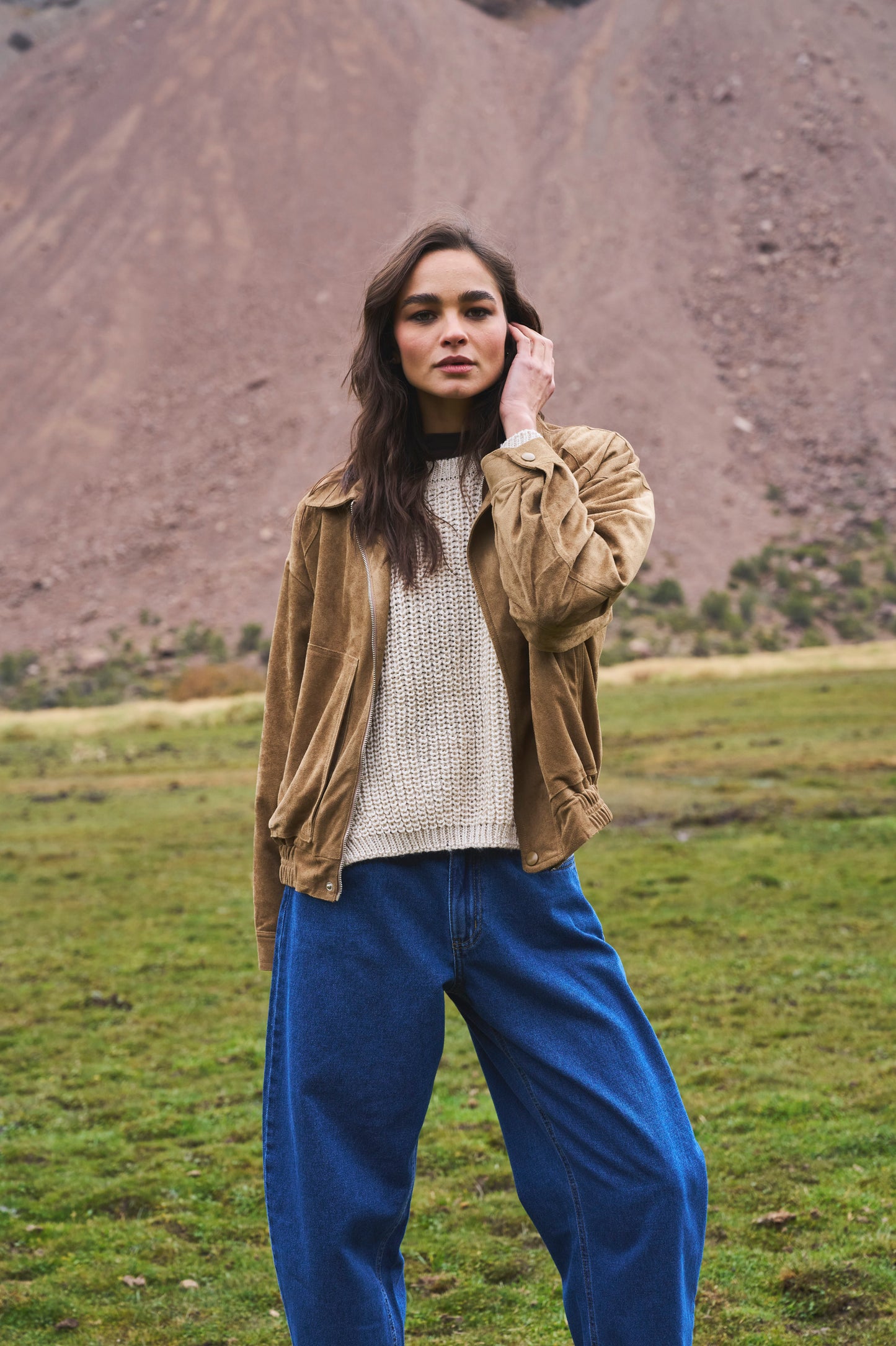 Pantalón Noa