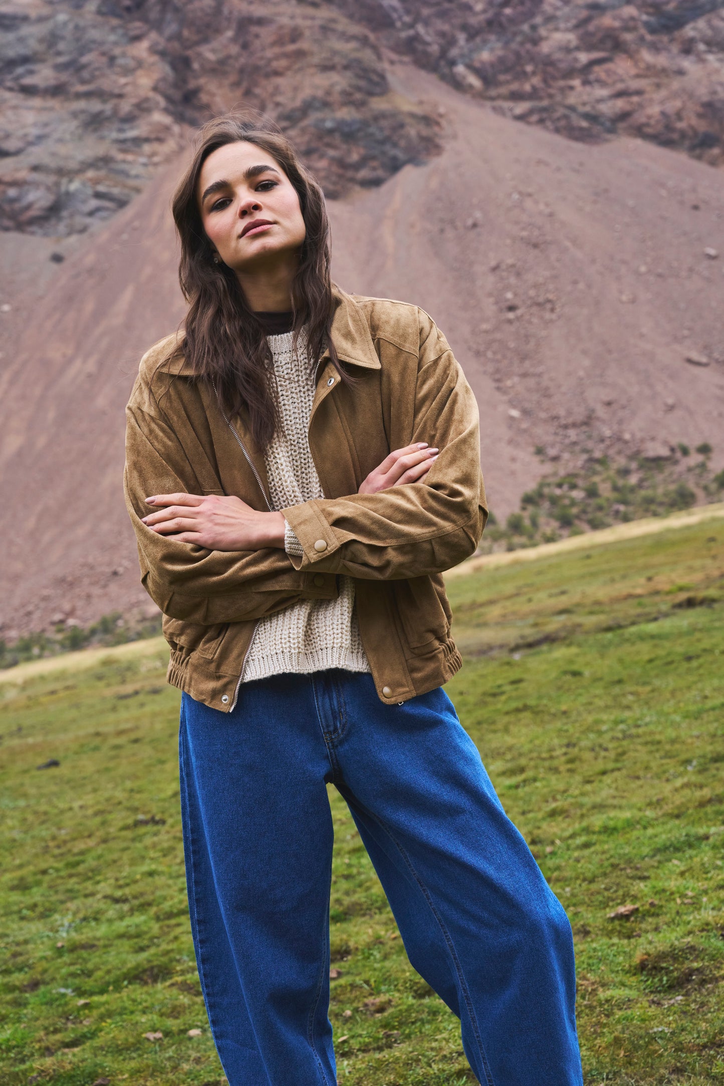 Pantalón Noa
