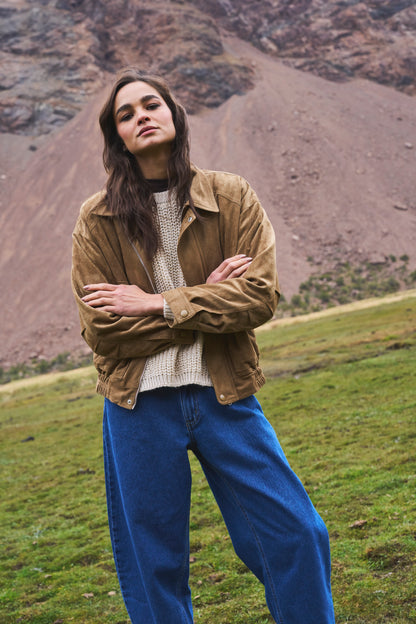 Pantalón Noa