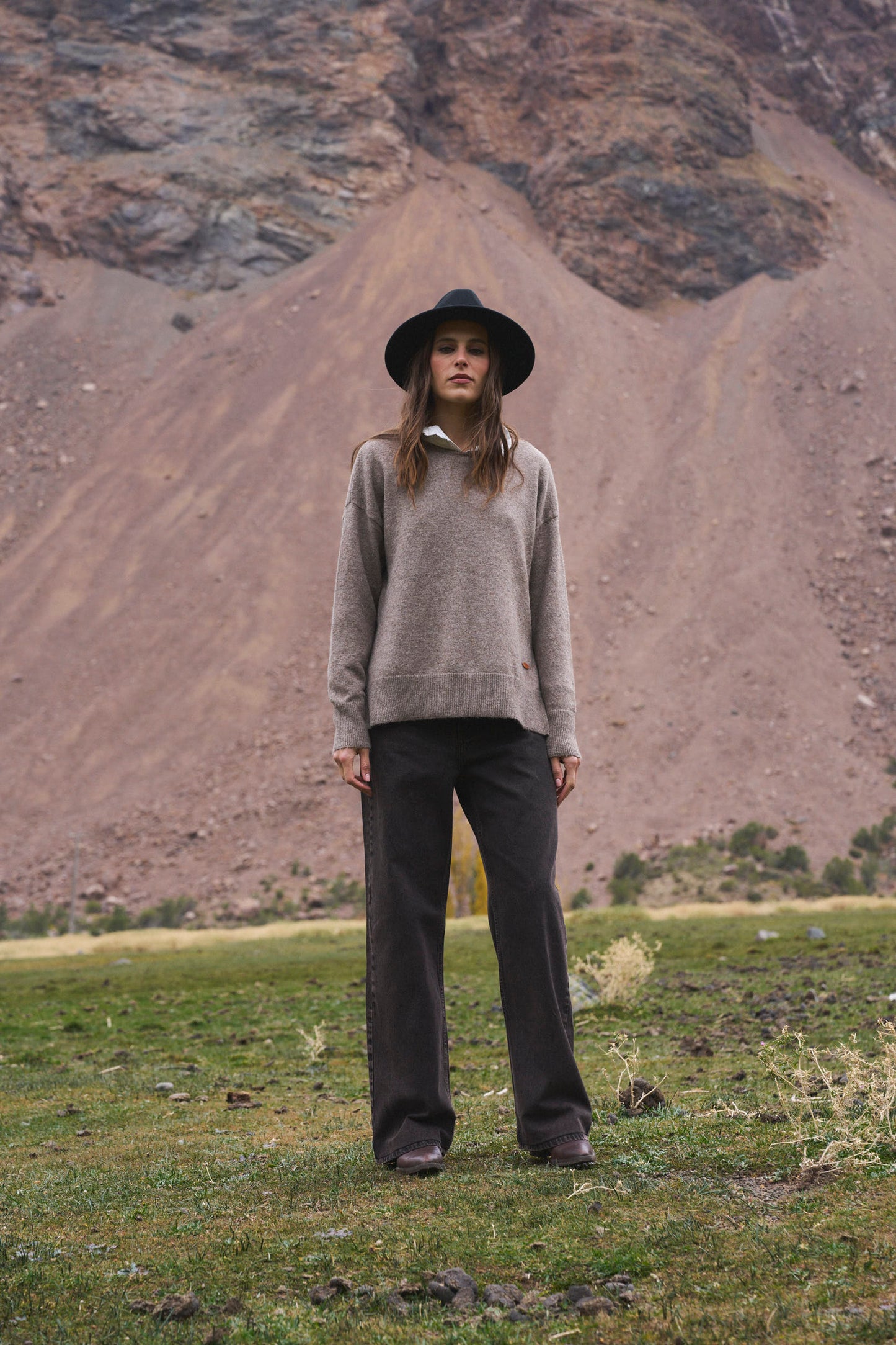 Pantalon Lina