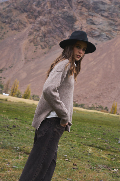 Pantalon Lina