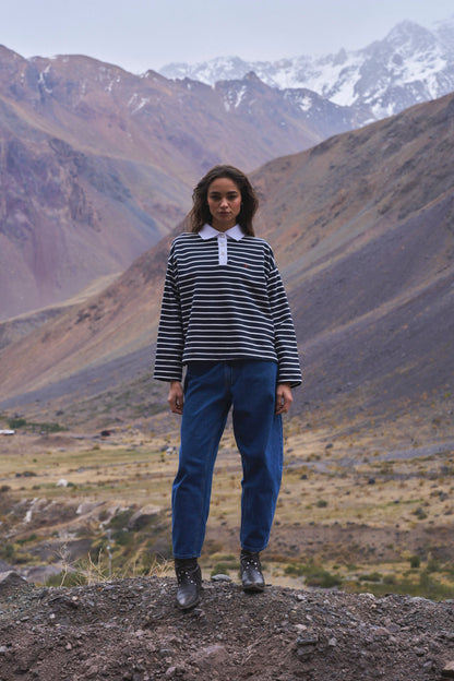 Polerón Maia