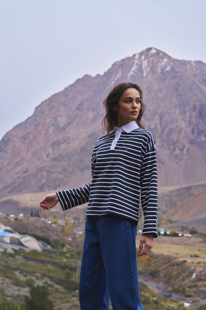 Polerón Maia