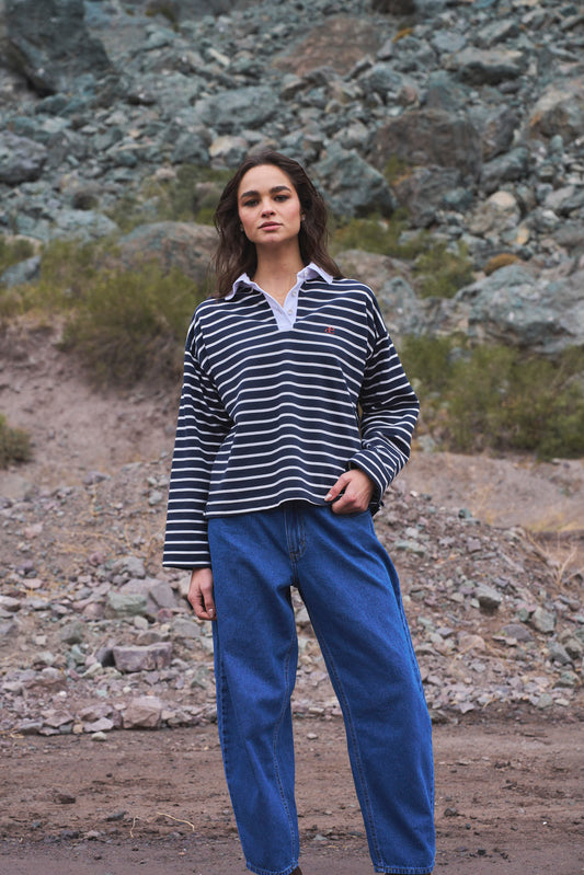 Polerón Maia