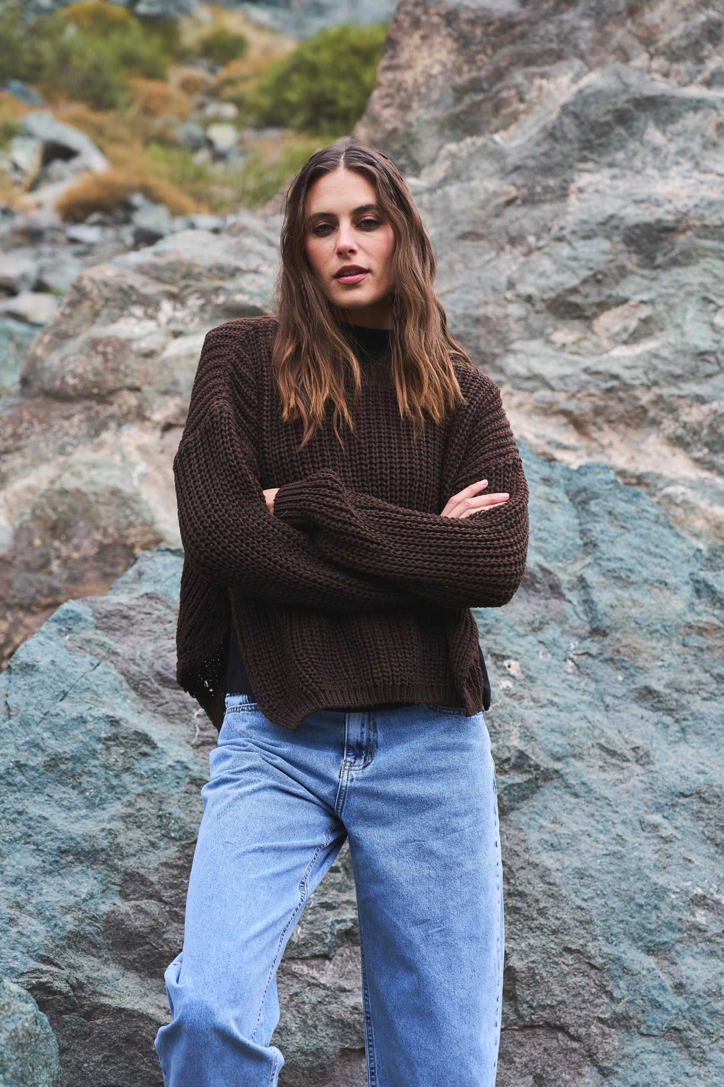 Pantalón Amara
