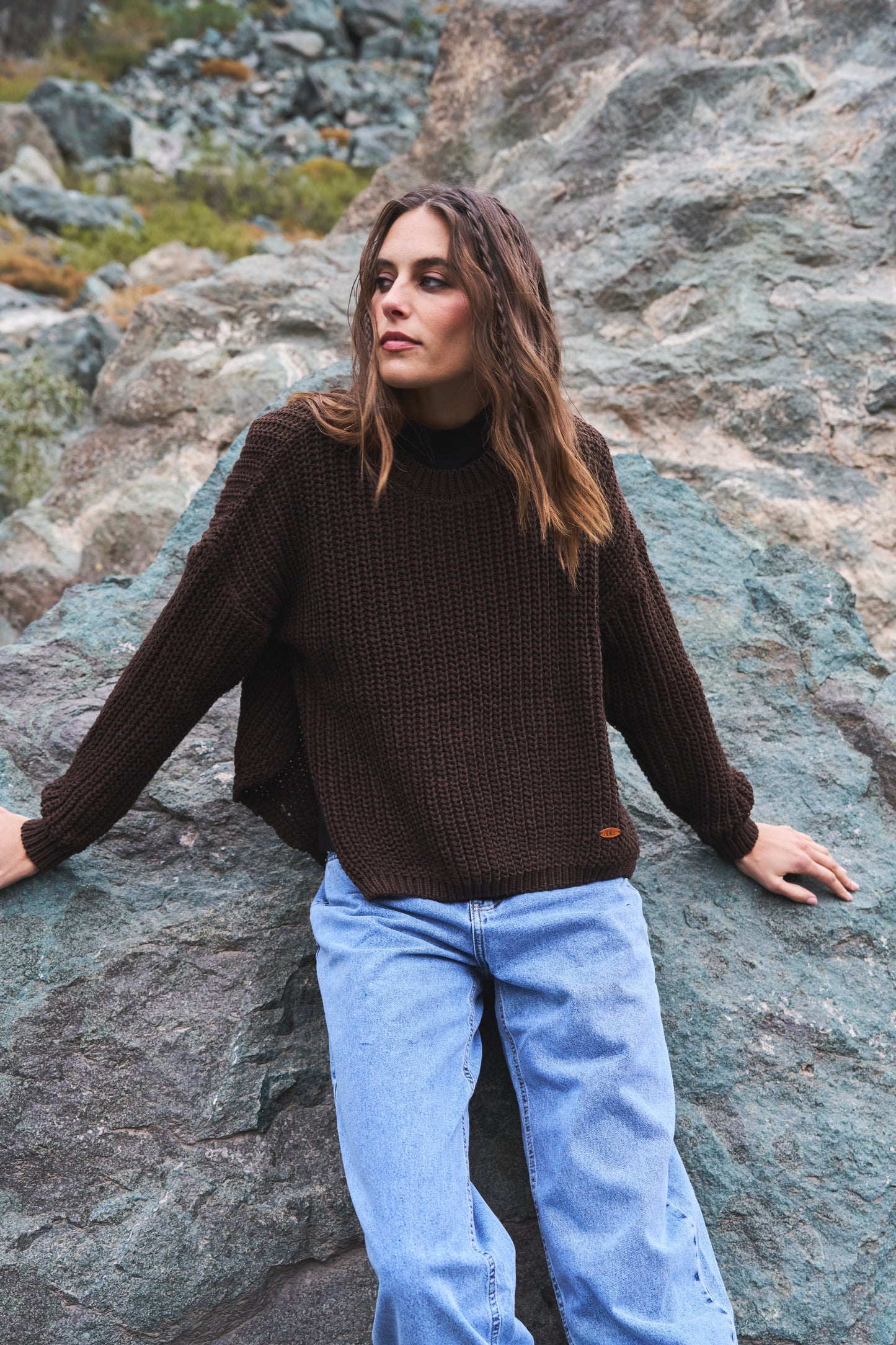 Pantalón Amara