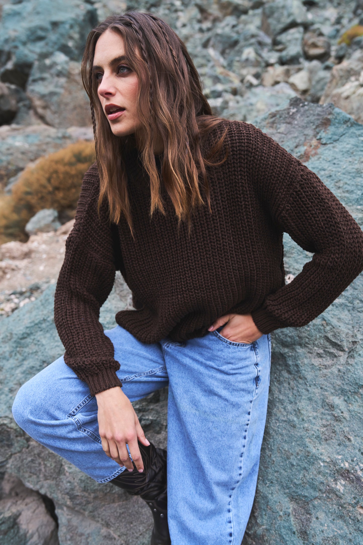 Pantalón Amara