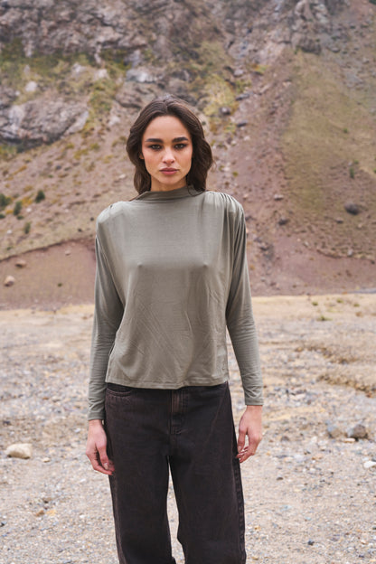 Top Alhena Olivo
