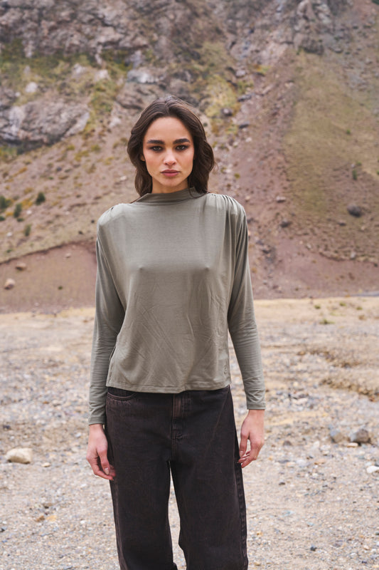 Top Alhena Olivo