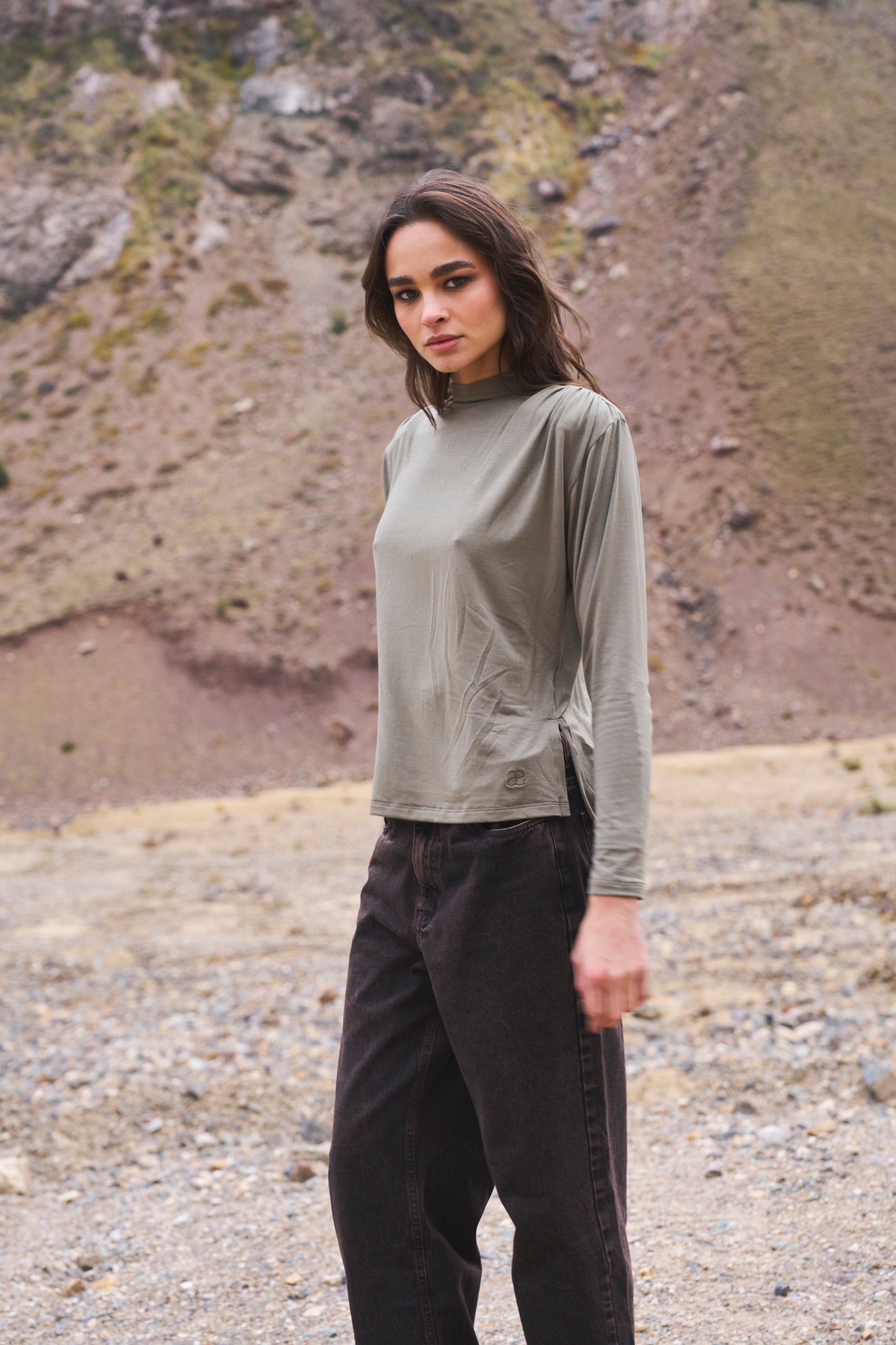 Top Alhena Olivo