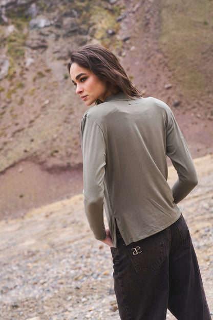 Top Alhena Olivo