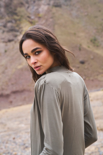 Top Alhena Olivo