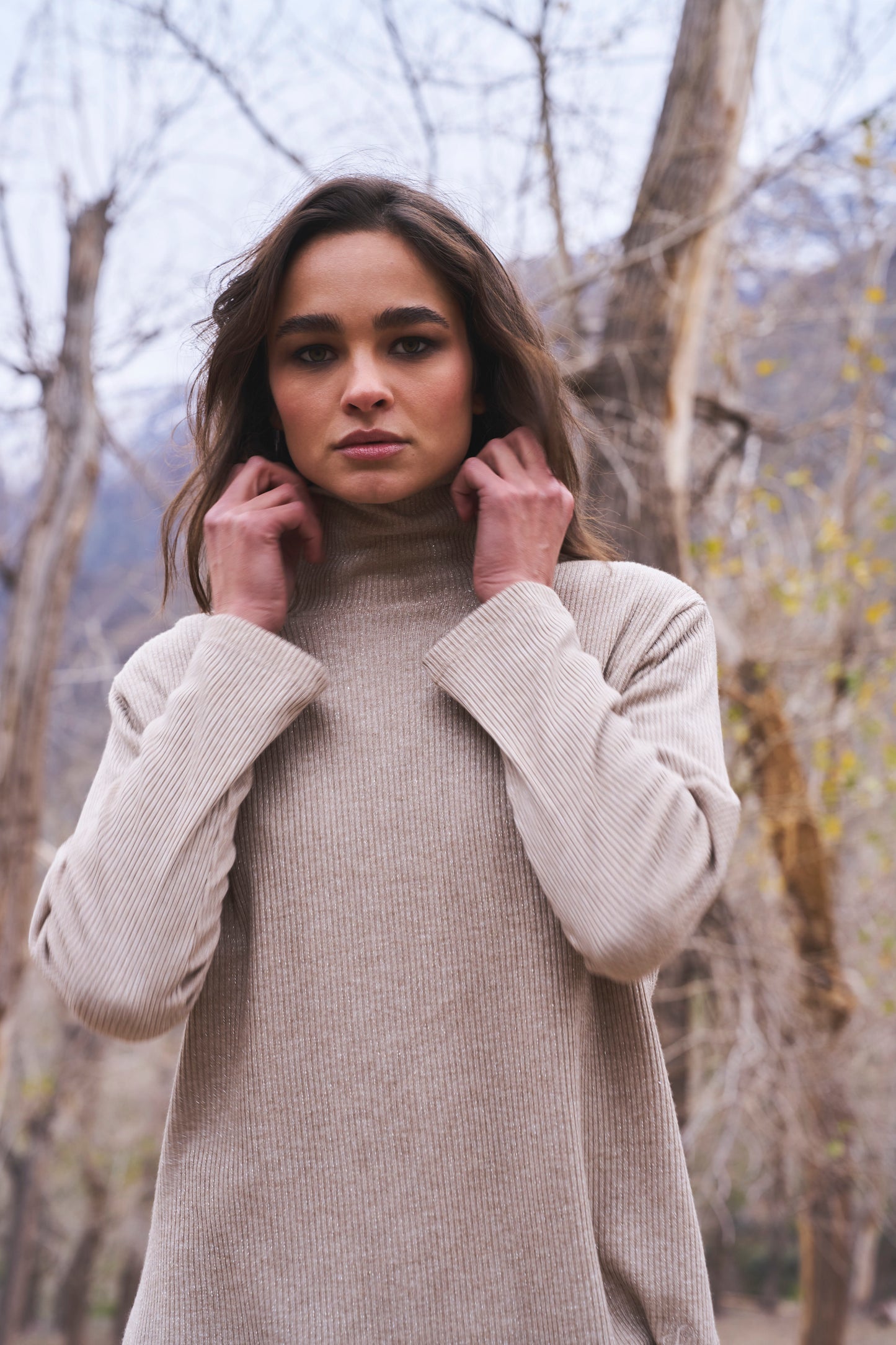 Beatle Naira Beige