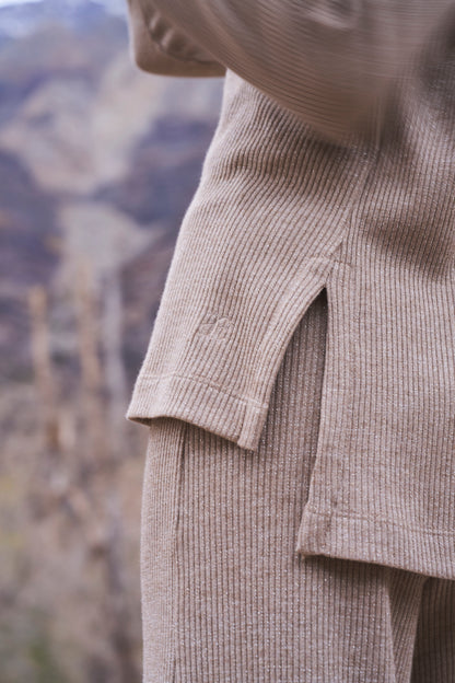 Pantalón Naira Beige