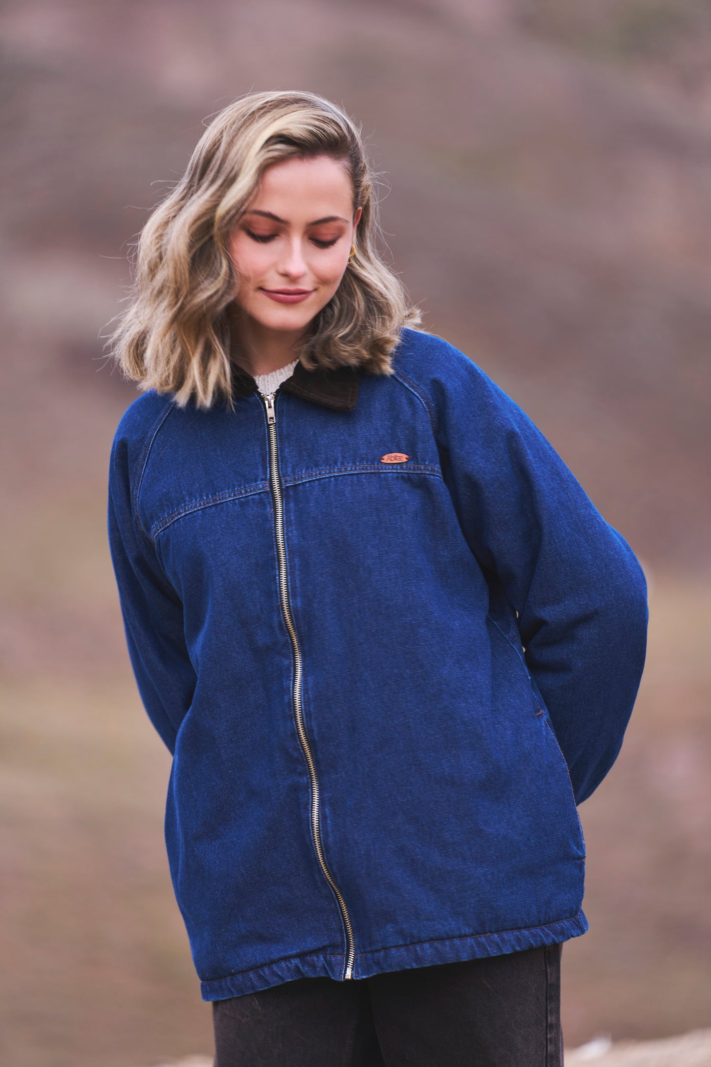 Jacket Amani