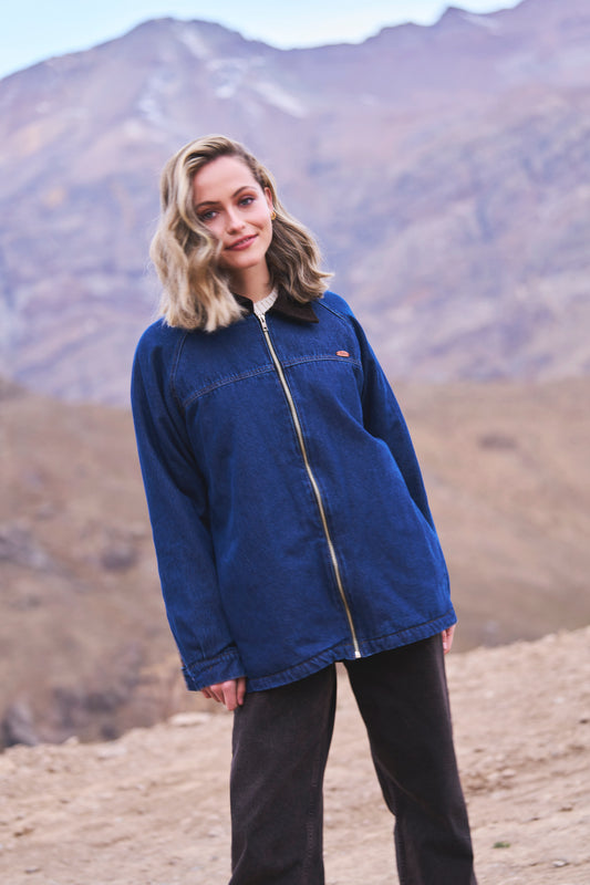 Jacket Amani
