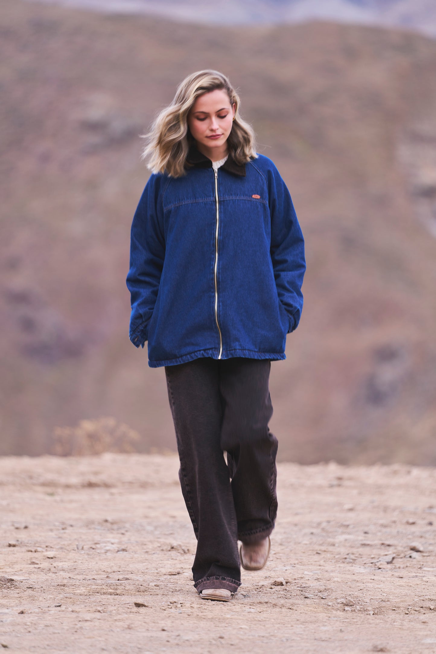 Jacket Amani