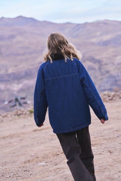 Jacket Amani
