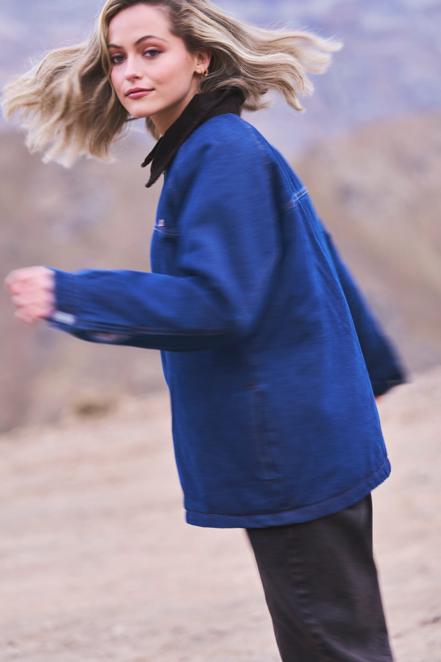 Jacket Amani