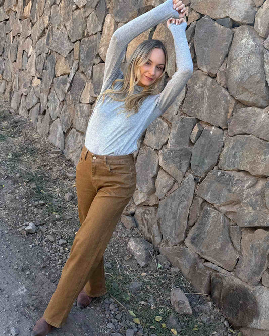 Pantalón Giulia Arena