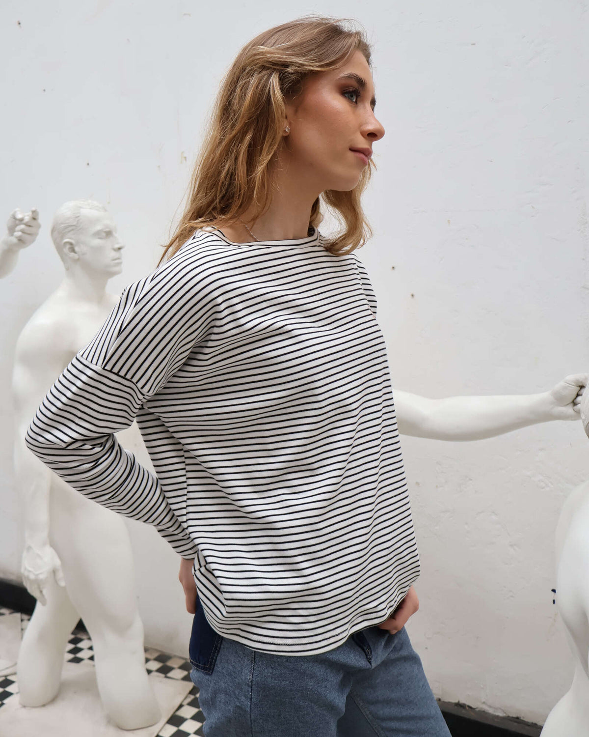 Top Greta