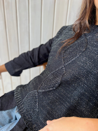 Vest Destello