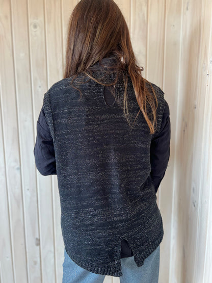 Vest Destello