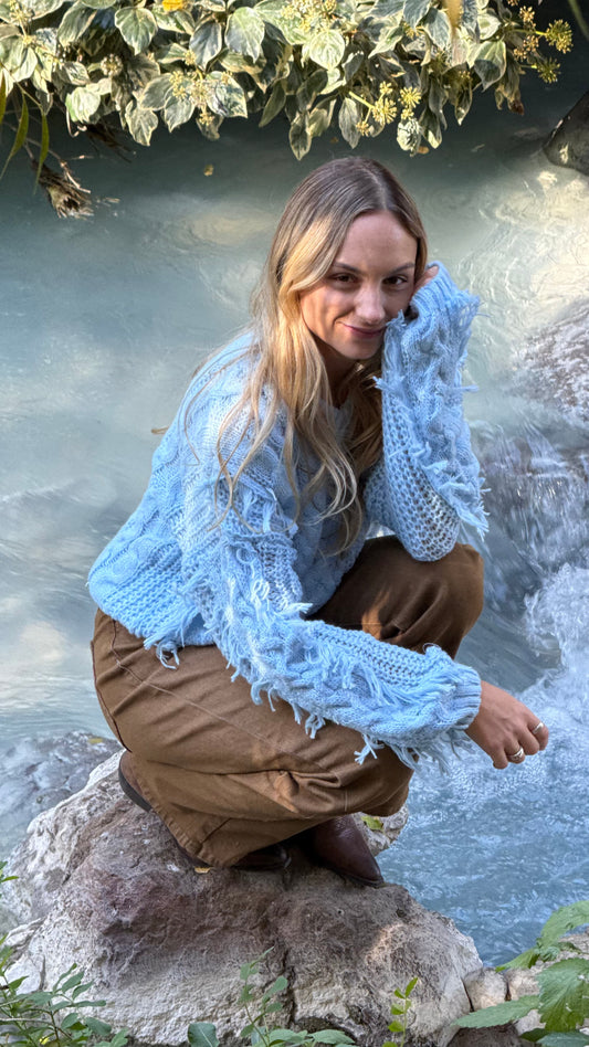 Sweater Amalia Celeste