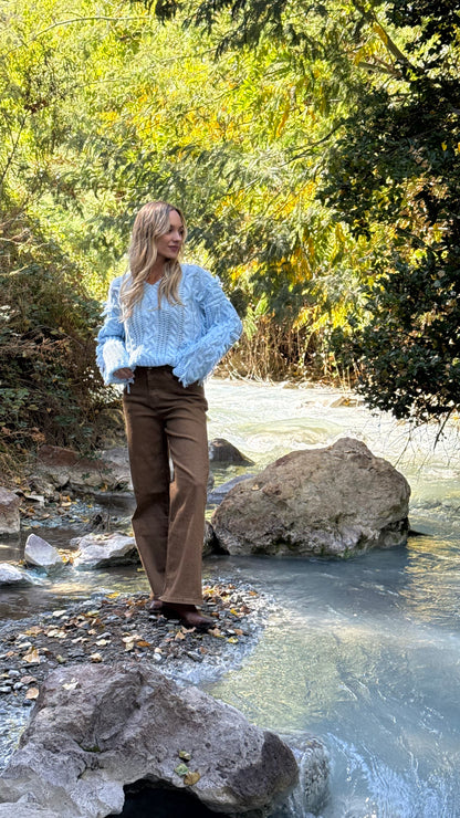 Sweater Amalia Celeste
