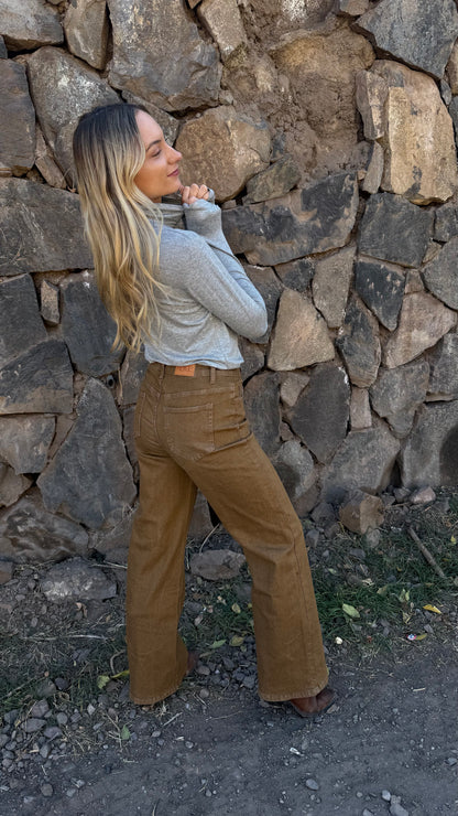 Pantalón Giulia Arena